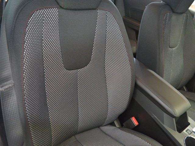 2017 Chevrolet Equinox LS 4dr SUV